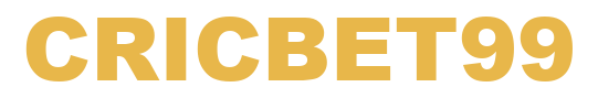 CricBet99 Logo